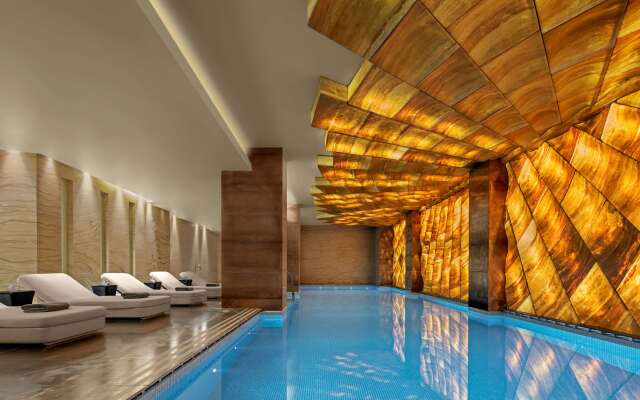 Hyatt Centric Levent Istanbul