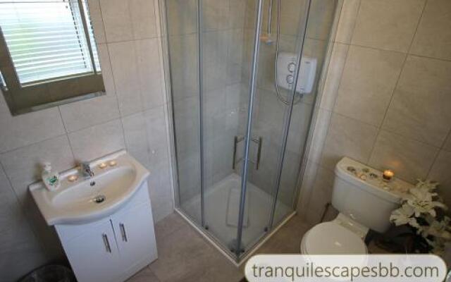 Tranquil Escapes B&B