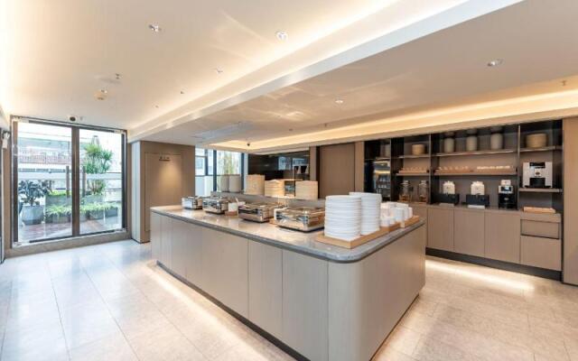 Ji Hotel Nanning Dongge Road