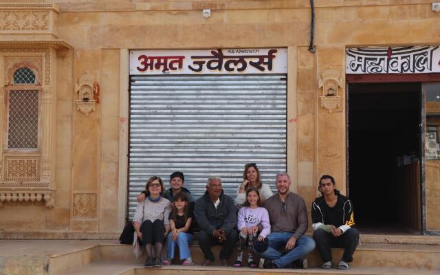 Urmila Guest House