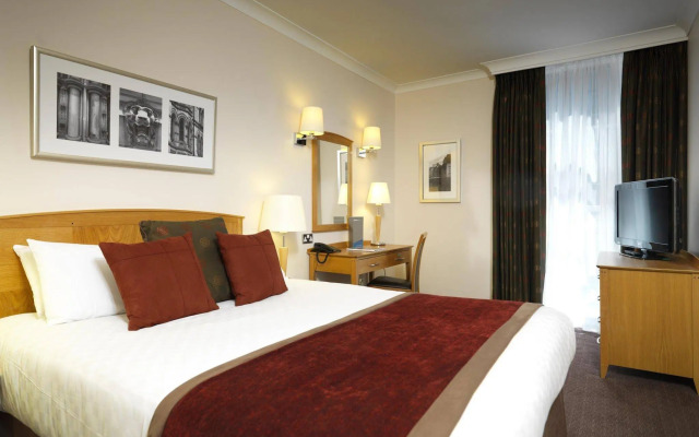 Manchester Portland by Sunday