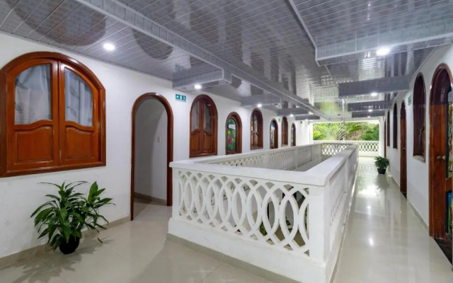 Hotel Playa Salguero By GEH Suites