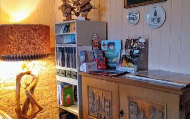 Olivia Bed And Breakfast