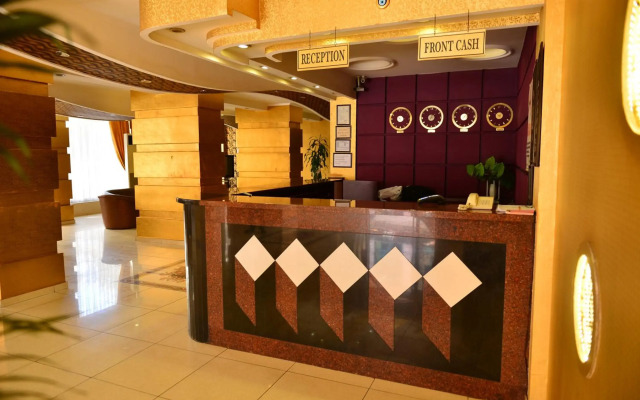 Kıvrak Hotel