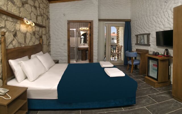 Alaçati Wood Town Butik Otel