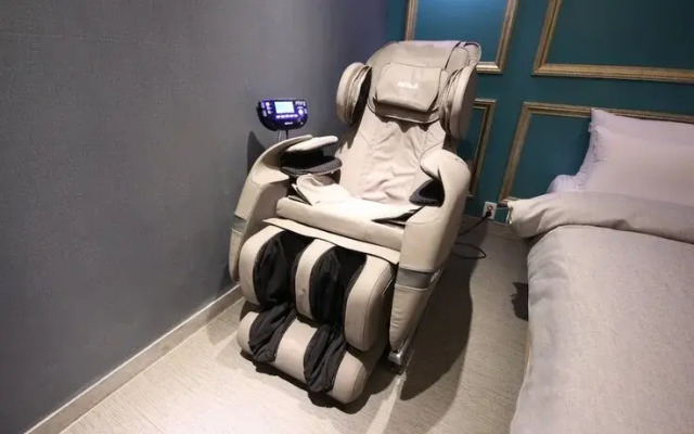 Gumi Indong Hotel Comma