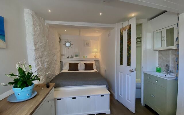 Charming 3-bed House, Saint Ives, nr Beach & Town