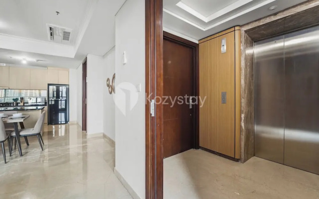 Sivori by Kozystay - Kuningan