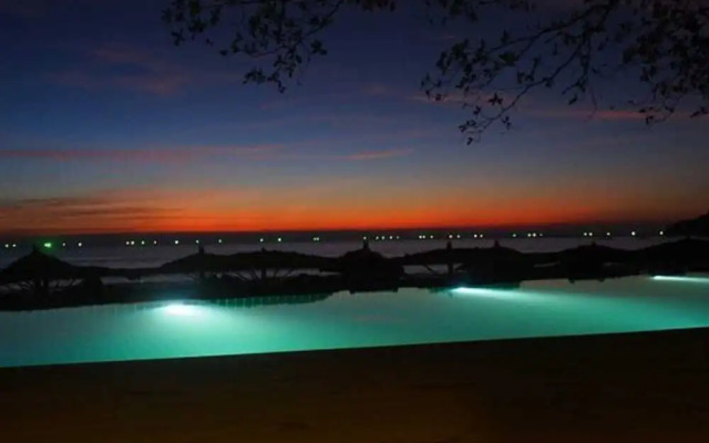 Silver Beach Hotel