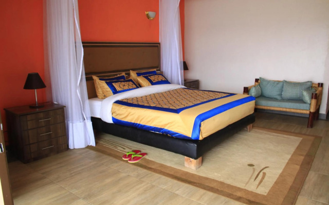 Milimani Beach Resort