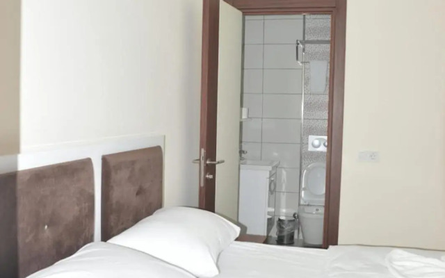 Sea Star Apart İstanbul