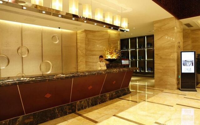 Dingding International Hotel
