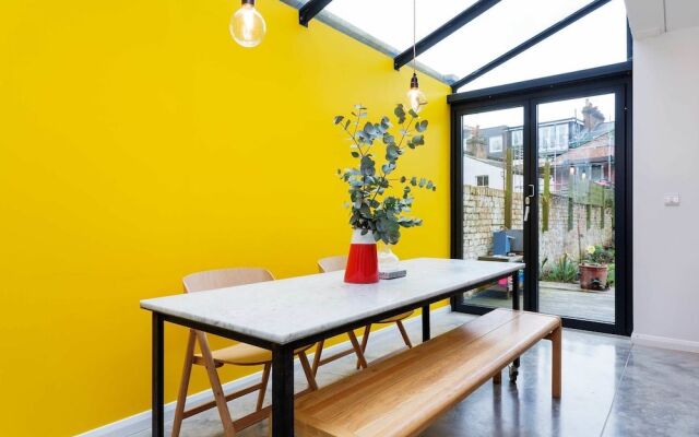 Parkside House