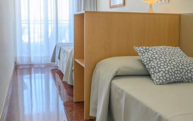 Albatros Apartamentos