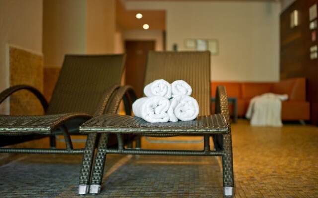 SPA Hotel Belvilis
