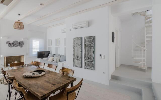 Eden View Suites & Villas