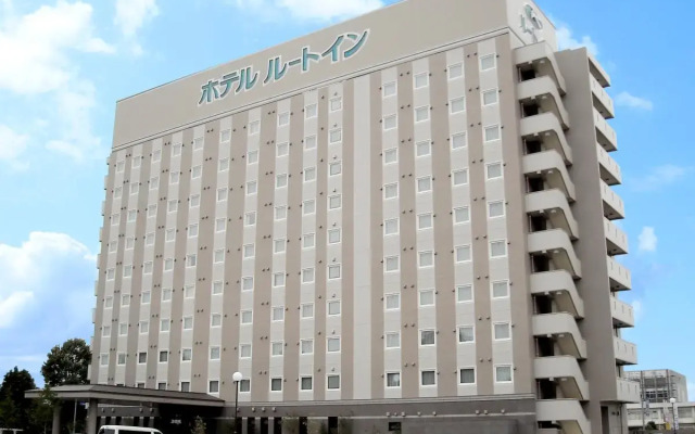 Hotel Route Inn Mitokenchomae