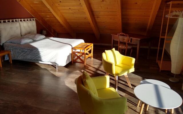 La Grange de l'Ardeyrol