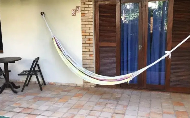 Solar Pipa Condomínio