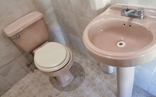 Hotel Restaurante  Rocio