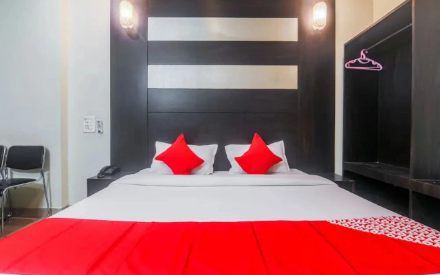 Hotel Starline by OYO Rooms