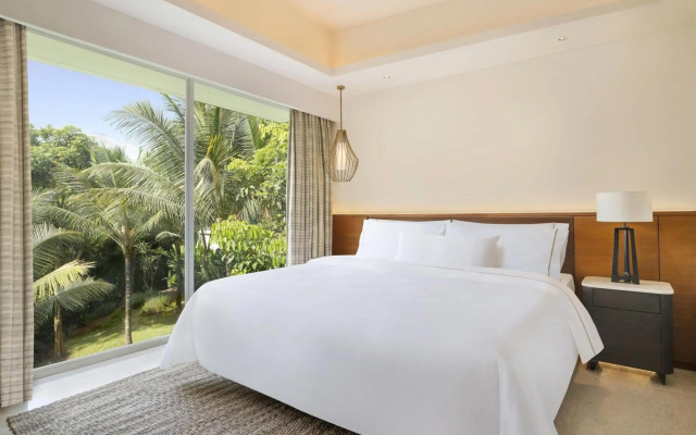 The Westin Resort & Spa Ubud, Bali
