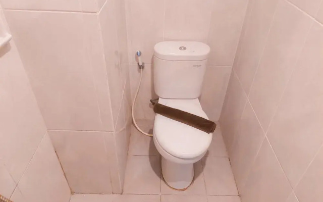 Cozy and Modern Look Studio Apartment Serpong Garden