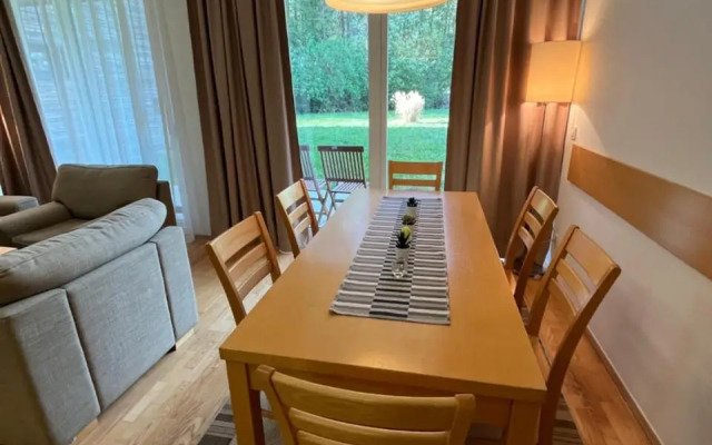 Golden Fox Apartment Pohorje