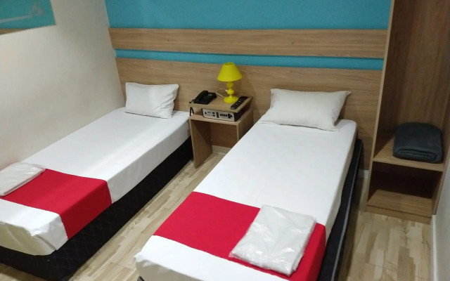 Hotel Urban Mooca