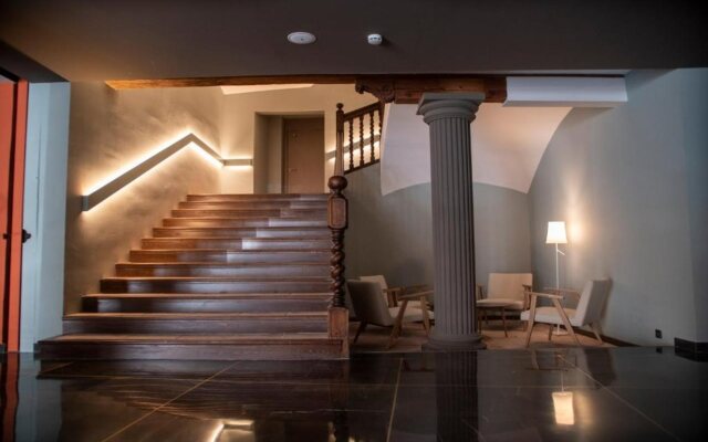 Hotel Palacio La Marquesa