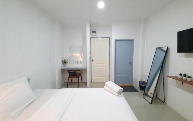 JL Residence Siriraj