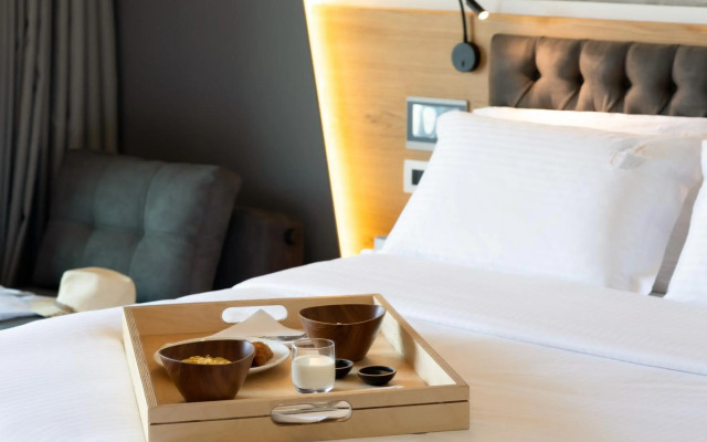 Akti Toroni Boutique Hotel