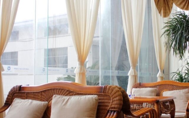 Jingcai Life Party Hotel