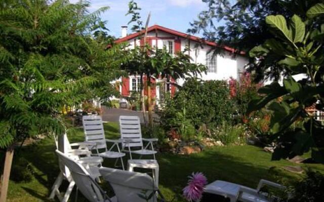 Chambres dHôtes Bidaletenia