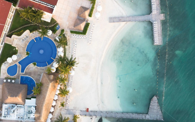 Cancun Bay All Inclusive Hotel