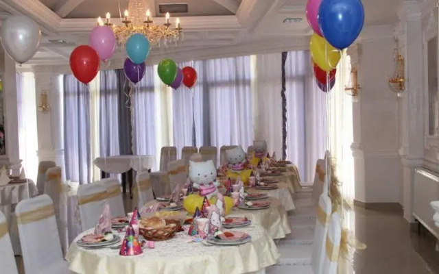 Hotel Stojanovic Hajat S