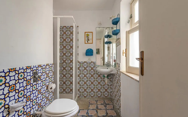 Casa Isotta con Giardino by Wonderful Italy