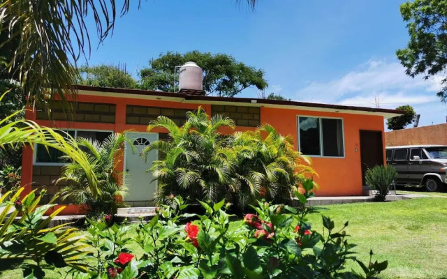 Hotel Quinta Ventura