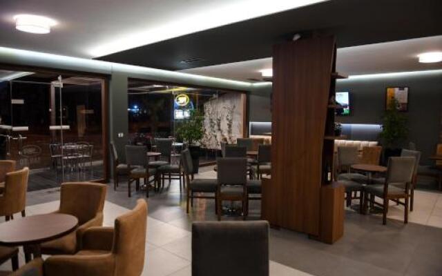 SANTO Hotel