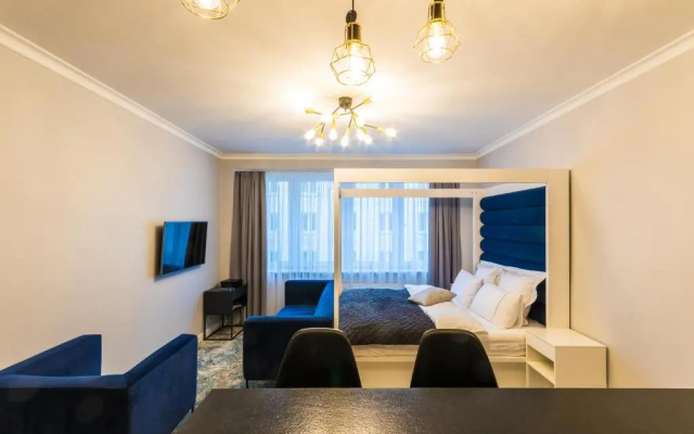 Fabulous apartment in heart of Katowice