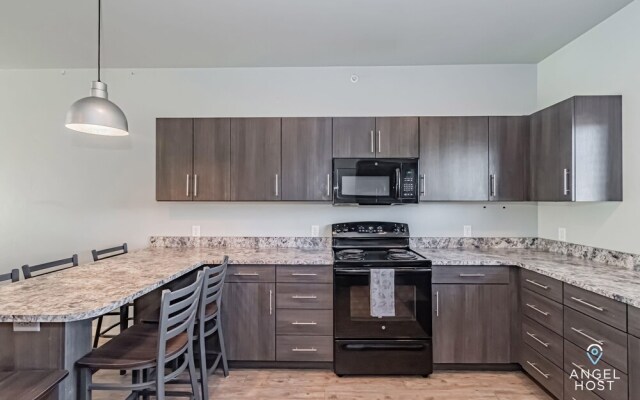 Bringham's Mill Apartments
