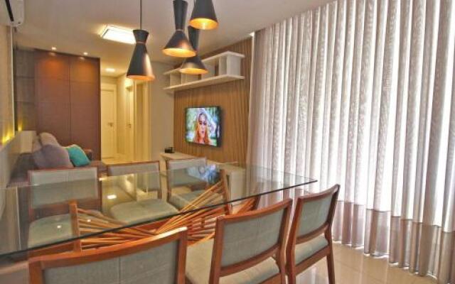 Apartamentos Varandas Do Atlantico
