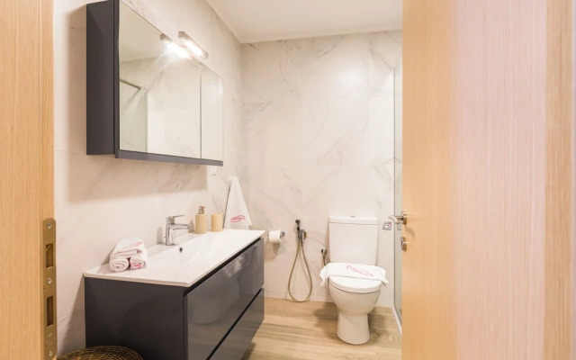 Old Town Charm-Cozy 2BR with Rooftop