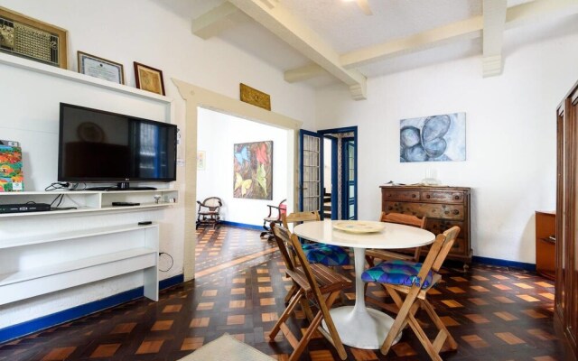 Farfalla Guest House