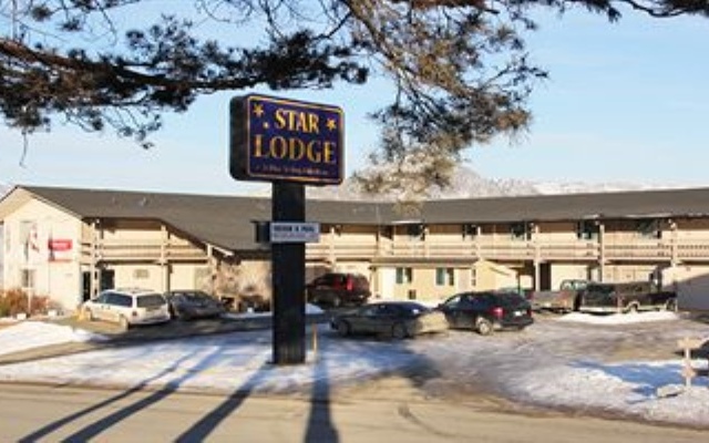 Star Lodge