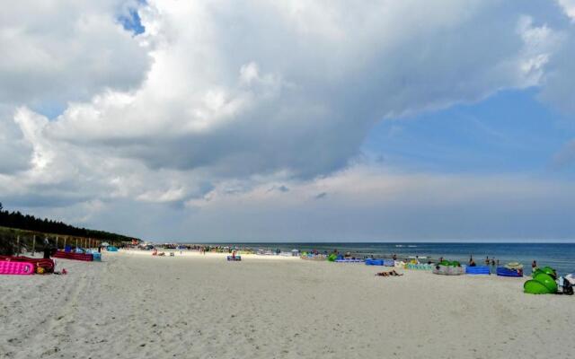 Domek Letniskowy Grażyna