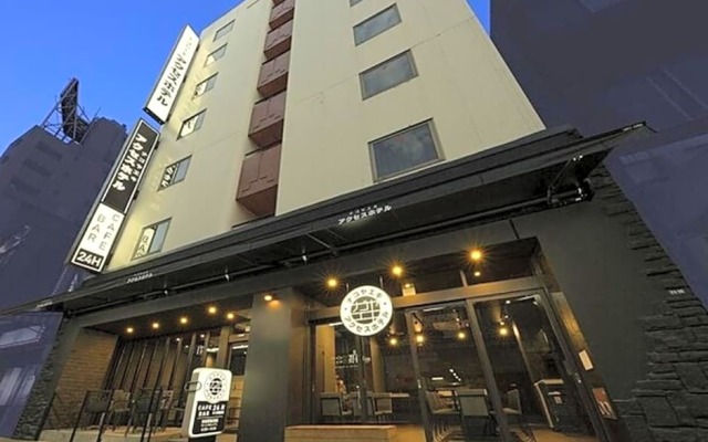 Nagoyaeki Access Hotel / Vacation STAY 79749