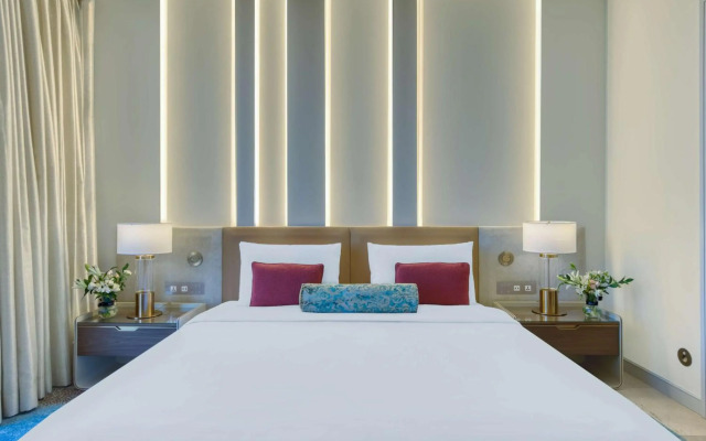 Kempinski Hotel & Resort Sariya Yanbu