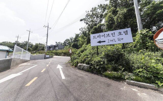 Pocheon Reading You Self Check-in Motel
