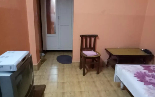 Hotel Kameng